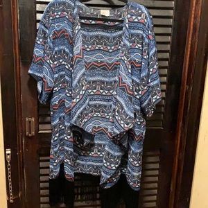Lularoe Cardigan